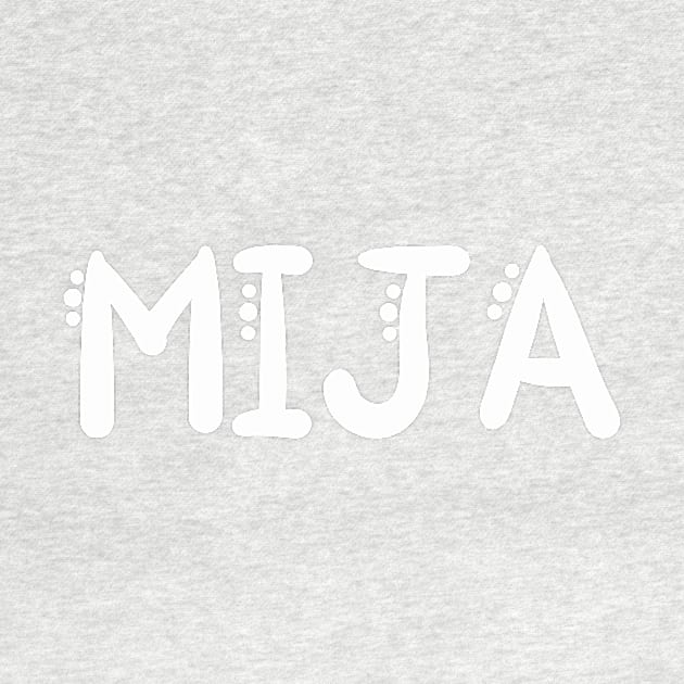 Mija by 4Craig